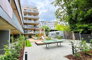 Wohnung mieten in 90762 Fürth, *TOP* wunderschöne Wohnung am Fürther STADTPARK WE 3.03