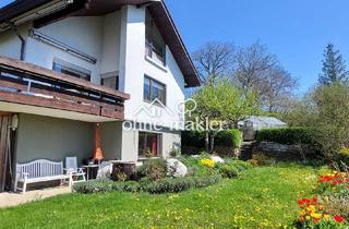 Einfamilienhaus kaufen in 72336 Balingen, Freier Blick auf die schwäbische Alb