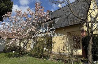 Einfamilienhaus kaufen in 61352 Bad Homburg, Villenlage Bad Homburg - unverbaubar