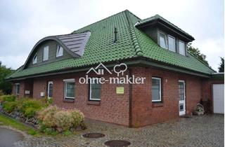 Wohnung mieten in 25746 Heide, 4-Raum DG-Wohnung mit EBK und Balkon