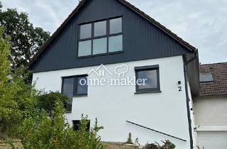 Haus mieten in 21077 Hamburg, Hochwertige Haushälfte in Marmstorf