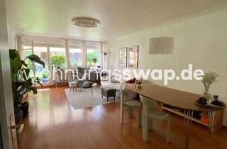 Wohnung mieten in Walddörferstraße 145, 22041 Wandsbek, Wohnungstausch: Walddörferstraße 145