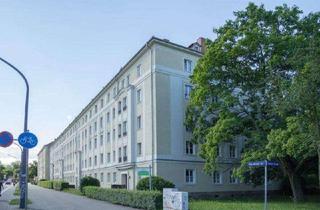 Wohnung mieten in Nürnberger Str. 18, 01187 Südvorstadt-West, WG-geeignete 2-RWE in Uninähe!