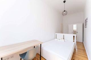 WG-Zimmer mieten in Greifswalder Straße 216, 10405 Prenzlauer Berg, Zimmer Room 1- Greifswalder Str.