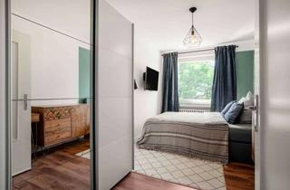 WG-Zimmer mieten in Brehmstraße 85, 40239 Düsseltal, Zimmer Zimmer in der Brehmstraße