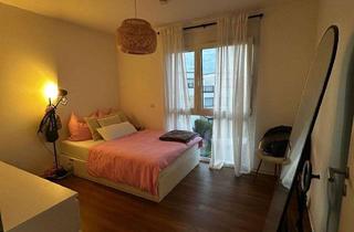 WG-Zimmer mieten in Am Park 36, 63075 Offenbach am Main, WG-Zimmer in 3er Frauen-WG in Offenbach