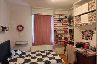 WG-Zimmer mieten in 40229 Eller, 350 € - 15 m² - 2.0 Zi.