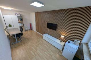 WG-Zimmer mieten in Münchner Straße 57, 85551 Kirchheim, Voll möbliertes 19m² Zimmer – Bad 2026 NEU – Eigener Kühlschrank