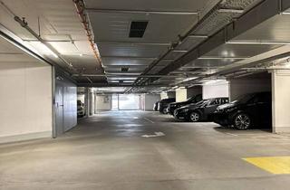Garagen kaufen in Robert-Bosch-Straße 6-12, 64293 Darmstadt, Tiefgaragen-Stellplatz in unmittelbarer Nähe zum Hauptbahnhof in Darmstadt