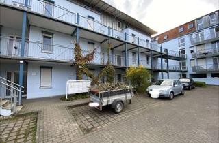 Garagen mieten in Feldstrasse 99-102, 17489 Südliche Mühlenvorstadt, Stellplatz in beliebter Lage