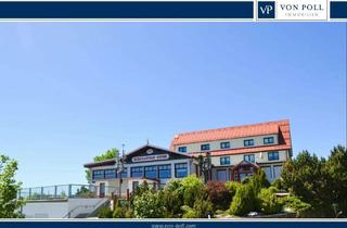 Gewerbeimmobilie kaufen in 98596 Brotterode, Berggasthof Stöhr mit einzigartiger Panoramaterrasse am Inselsberg Genuss mit Weitblick