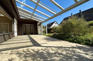 Haus kaufen in Silcherstraße, 89278 Nersingen, Sonnenseite inklusive - Urlaubsfeeling daheim XXL-Süd-Terrasse und viel Platz für Ihre Ideen