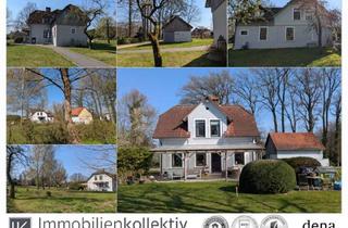 Villa kaufen in 21218 Seevetal, TOPLAGE in Seevetal Hittfeld/Emmelndorf! Jugendstilvilla mit Nebengebäude. PROVISIONSFREI!