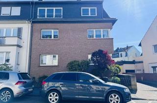 Mehrfamilienhaus kaufen in 53721 Siegburg, Für Kapitalanleger oder zur Eigennutzung: Solides Mehrfamilienhaus in zentraler Lage von Sieg
