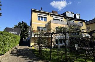 Mehrfamilienhaus kaufen in Hustadtweg 41, 45475 Dümpten, Mehrfamilienhaus Hustadtweg 41, 45475 Mülheim