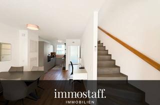 Reihenhaus kaufen in 46240 Boy, MODERNES REIHENHAUS mit Garten & Terrasse – 2 Stellplätze inklusive