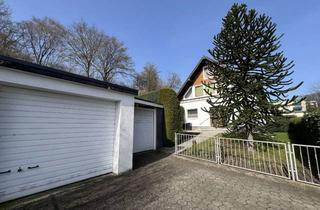 Reihenhaus kaufen in Kickersburg 41, 42279 Wuppertal, Charmantes Reihenhaus mit 7 Zimmern in Wuppertal-Barmen - provisionsfrei