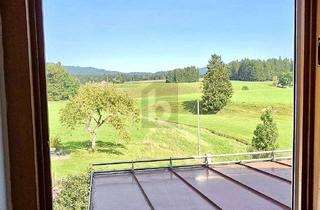 Haus kaufen in 88167 Maierhöfen, GEMÜTLICH MIT TRAUMHAFTER AUSSICHT