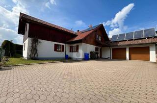 Haus kaufen in 87480 Weitnau, SEHR GEPFLEGT, VIEL PLATZ IN RUHIGER LAGE