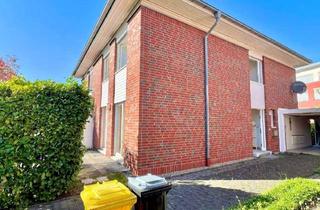 Doppelhaushälfte kaufen in 40489 Wittlaer, Attraktive Doppelhaushälfte mit Südwest-Terrasse, Garage in exklusiver Wohnlage