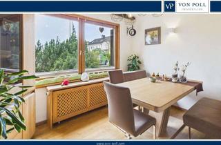 Einfamilienhaus kaufen in 85659 Forstern, Großzügiges Potenzial für Visionäre: Freistehendes Einfamilienhaus mit Garten in ruhiger Lage