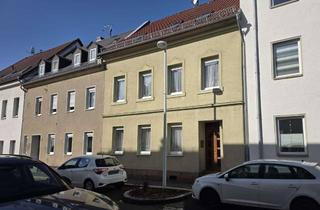 Haus kaufen in Charlottenstr. 19, 08371 Glauchau, Stadthaus mit Potenzial in zentraler Lage – ideal für Eigennutzer mit Vision