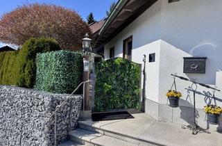 Haus kaufen in 94239 Ruhmannsfelden, Stilvolles Landhaus am Waldrand in Ruhmannsfelden – Ruhe, Platz und Eleganz vereint