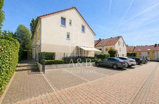 Haus kaufen in 55291 Saulheim, Ihr neues Zuhause: Reihenendhaus mit Garten, Terrasse & 2 Stellplätzen – 141 m² Wohnfläche!