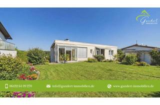 Haus kaufen in 65594 Runkel, Wohnen, wo das Leben beginnt – Ihr Familienglück mit unverbaubarem Naturblick