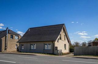 Einfamilienhaus kaufen in 18299 Laage, Solides Einfamilienhaus mit großem Grundstück und viel Platz für die Familie