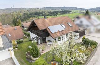 Einfamilienhaus kaufen in Seherinstraße, 71720 Oberstenfeld, Familienfreundliches Einfamilienhaus mit Garten und Doppelgarage in idyllischer Lage