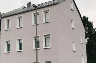 Mehrfamilienhaus kaufen in 59065 Hamm, Mehrfamilienhaus mit 4 Garagen in Hamm Norden.