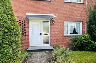 Reihenhaus kaufen in 44289 Sölde, Ihr neues Zuhause ist dieses Reihenhaus mit zwei Vollgeschossen in guter Wohnlage in Dortmund Sölde.