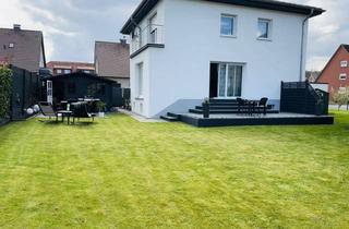 Villa kaufen in 44319 Kurl, Einziehen & Wohlfühlen, traumhafte Stadtvilla mit 2 Garagen in Kurl.