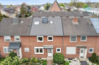 Reihenhaus kaufen in 49565 Bramsche, Gepflegtes Reihenhaus in Bramsche