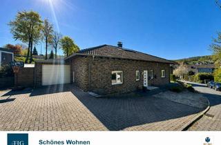 Einfamilienhaus kaufen in 58809 Neuenrade, Großzügiges Einfamilienhaus mit moderner Energietechnik in familienfreundlicher Sackgassenlage