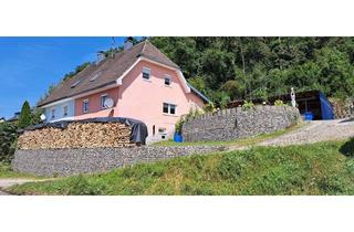 Doppelhaushälfte kaufen in 94327 Bogen, Behagliches Zuhause am Tor zum Bayerischen Wald – Doppelhaushälfte in Bogen