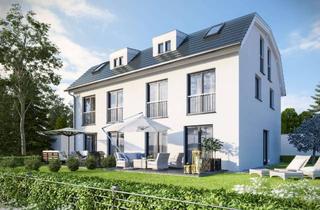 Haus kaufen in 85630 Grasbrunn, Traumhaus in Neukeferloh inkl. Keller bezugsfertig! Perfekter und schön großer Garten