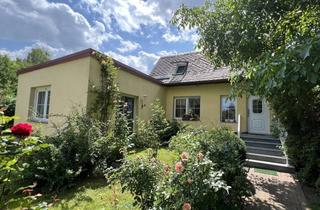 Haus kaufen in 01454 Wachau, Klein - Fein - Meins