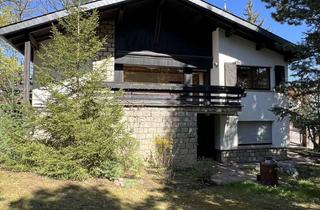 Einfamilienhaus kaufen in 38855 Wernigerode, Exklusives Einfamilienhaus in ruhiger Lage von Wernigerode