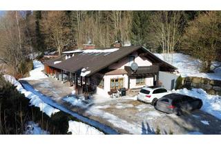 Haus kaufen in 94551 Lalling, Apartmenthaus oder Familienresidenz – 5 Einheiten in traumhafter Alleinlage