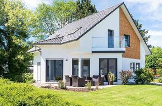 Haus kaufen in 55593 Rüdesheim, Ihr modernes EFH mit Holzfassade von STREIF