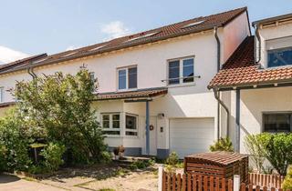Haus kaufen in 16321 Bernau, EXKLUSIV - modernisiertes Reihenmittelhaus im beliebten Bernau