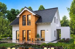 Haus kaufen in 33034 Brakel, Traumhaus in Brakel mit Homeoffice Möglichkeit