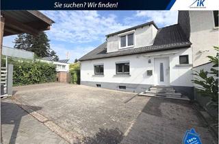 Einfamilienhaus kaufen in 67688 Rodenbach, IK | Rodenbach: Gepflegtes Einfamilienhaus mit Pool, Smart-Home & Top-Extras