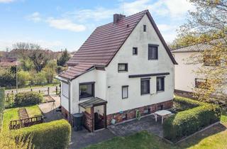 Haus kaufen in 16761 Hennigsdorf, Charakterhaus mit Gartenidylle und mehreren Nutzungsmöglichkeiten