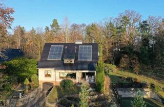 Einfamilienhaus kaufen in Hauptstraße 37, 23974 Neuburg, Großes Einfamilienhaus mit Einliegerwohnung und schöner Aussicht