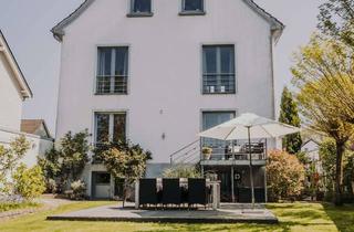 Villa kaufen in 42781 Haan, Moderne Altbauvilla sucht Familie