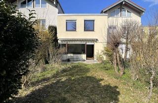 Haus kaufen in 85748 Garching, Familienidyll in Bestlage mit viel Potenzial und Ausbaureserve