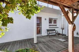 Haus kaufen in 85406 Zolling, Zukunftssicheres Familienhaus im Grünen – nachhaltig heizen, flexibel wohnen